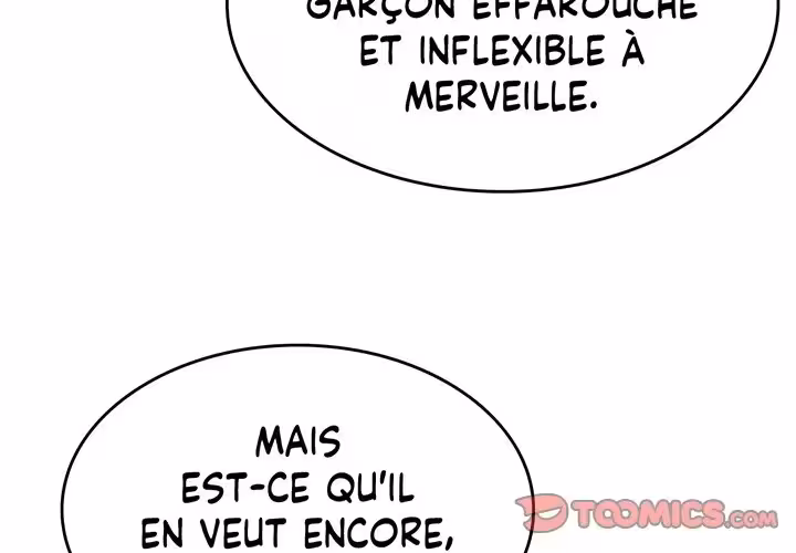 Under One Roof Chapitre 68 page 3