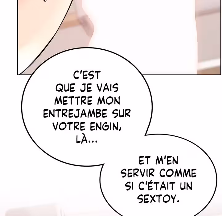 Under One Roof Chapitre 68 page 32