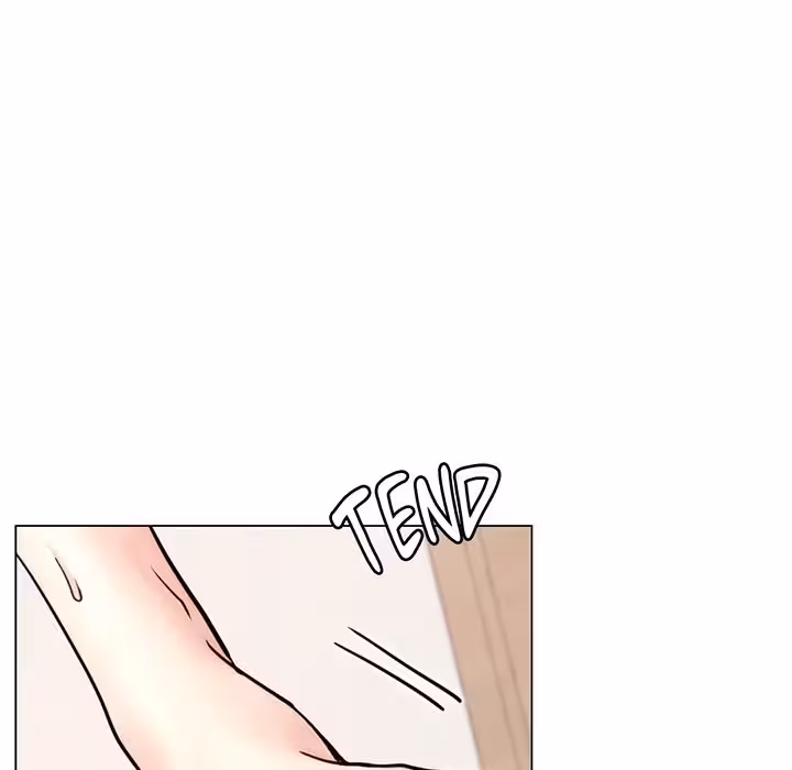 Under One Roof Chapitre 68 page 36