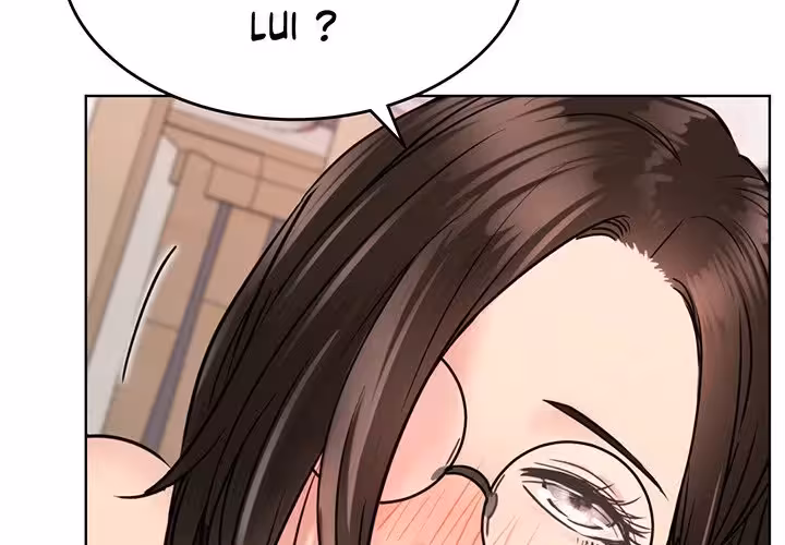 Under One Roof Chapitre 68 page 4
