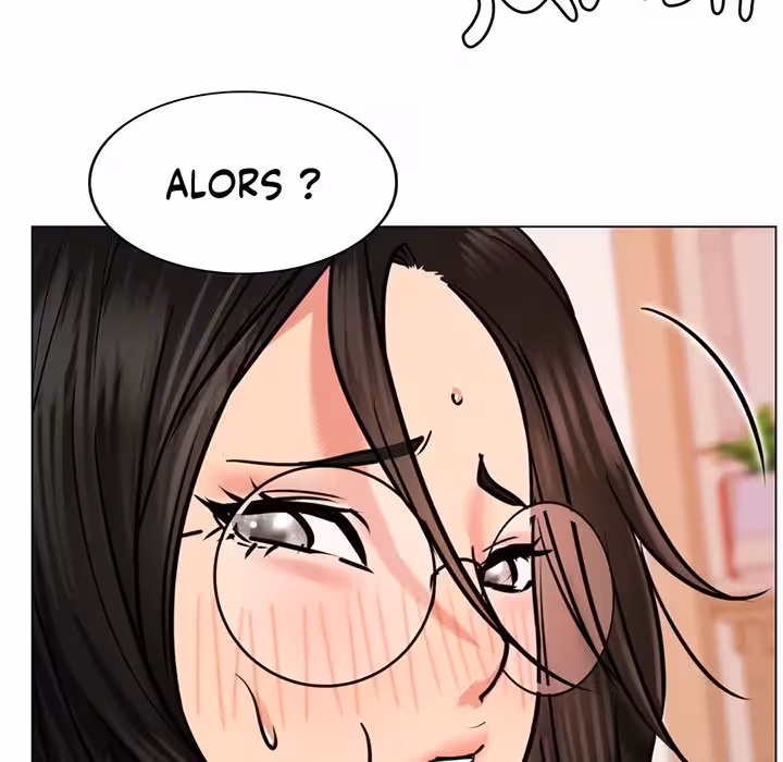 Under One Roof Chapitre 68 page 56