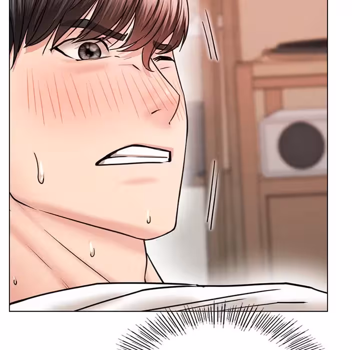 Under One Roof Chapitre 68 page 63