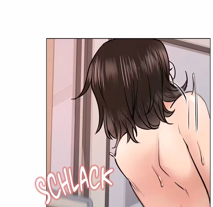 Under One Roof Chapitre 68 page 65