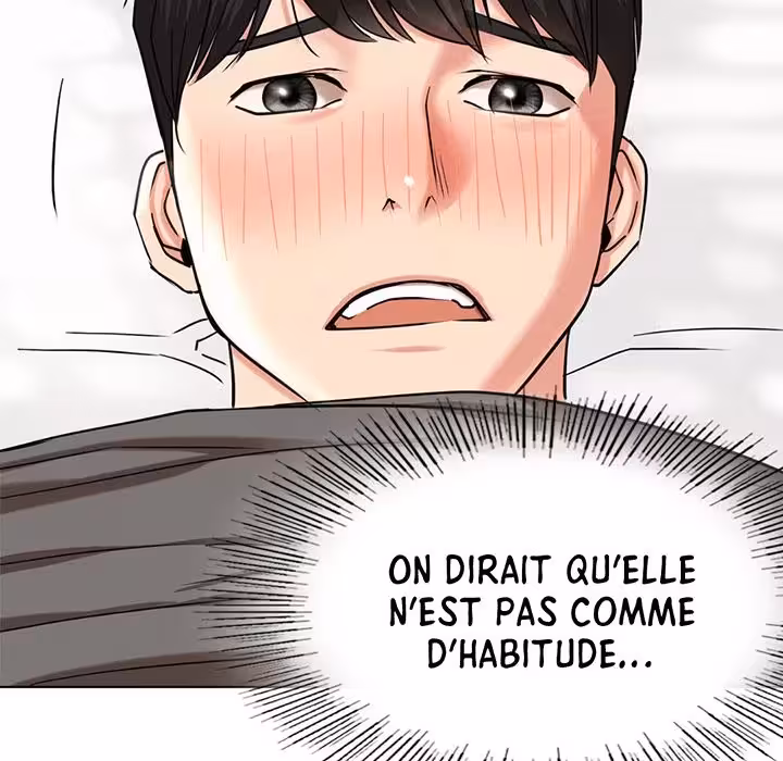 Under One Roof Chapitre 22 page 108