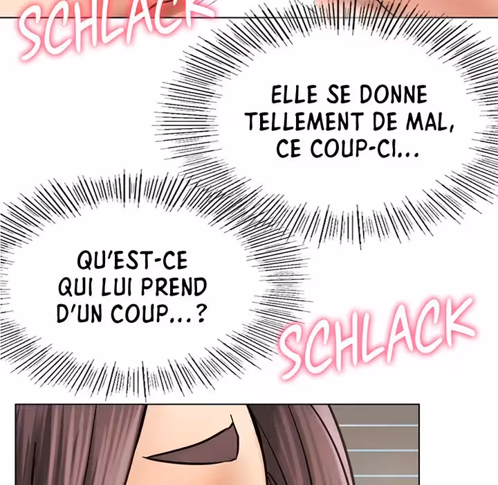 Under One Roof Chapitre 22 page 113