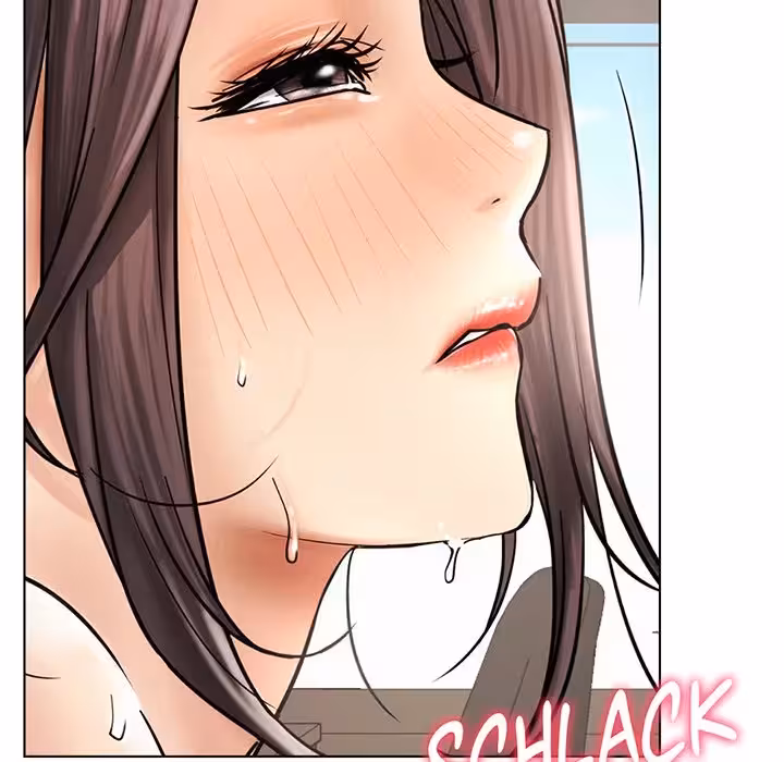 Under One Roof Chapitre 22 page 114