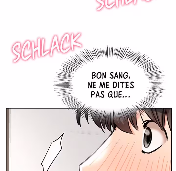 Under One Roof Chapitre 22 page 115