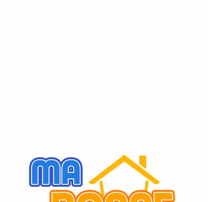 Under One Roof Chapitre 22 page 12