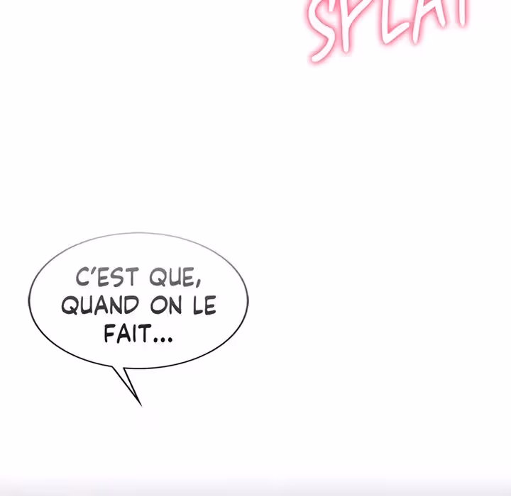 Under One Roof Chapitre 22 page 124