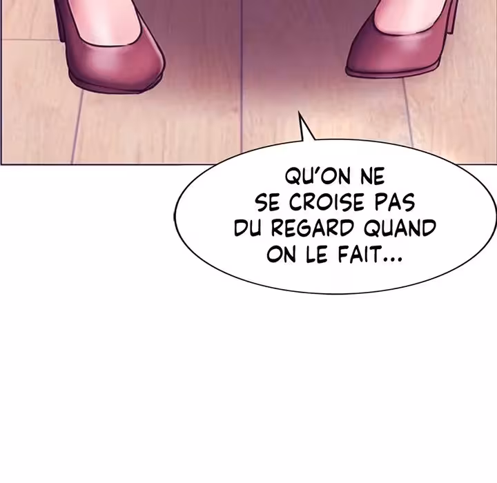 Under One Roof Chapitre 22 page 129