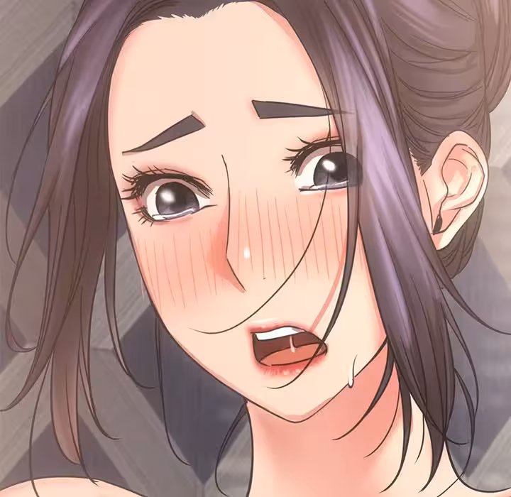 Under One Roof Chapitre 22 page 132