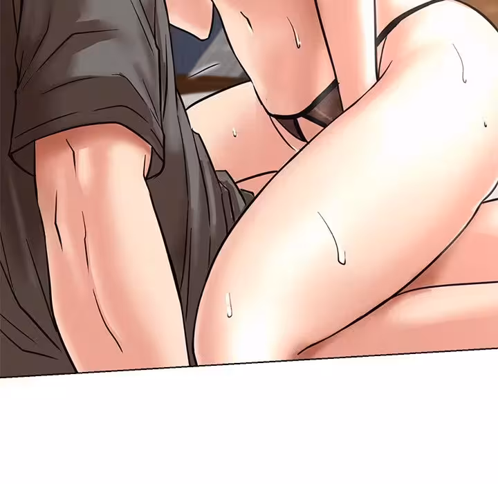 Under One Roof Chapitre 22 page 135
