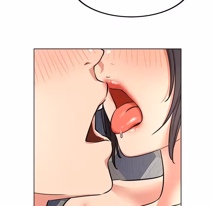 Under One Roof Chapitre 22 page 138