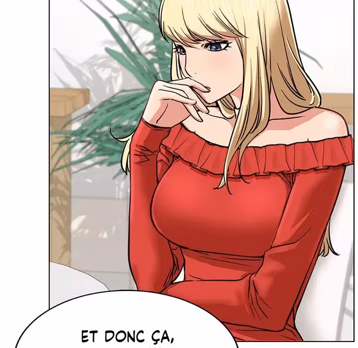 Under One Roof Chapitre 22 page 17