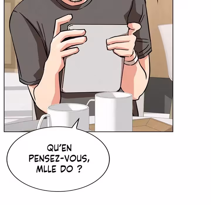 Under One Roof Chapitre 22 page 19