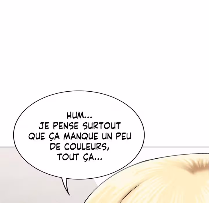 Under One Roof Chapitre 22 page 20