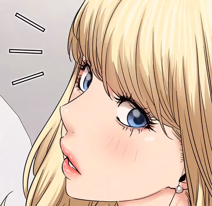 Under One Roof Chapitre 22 page 21