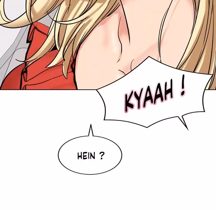 Under One Roof Chapitre 22 page 22