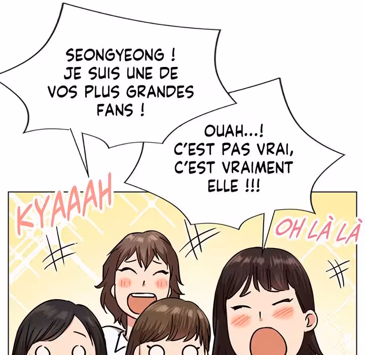 Under One Roof Chapitre 22 page 23