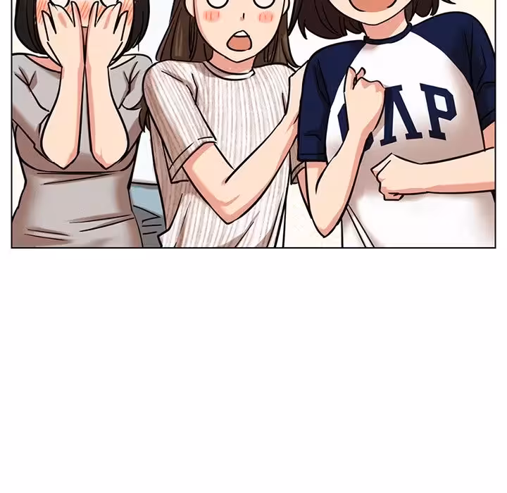 Under One Roof Chapitre 22 page 24