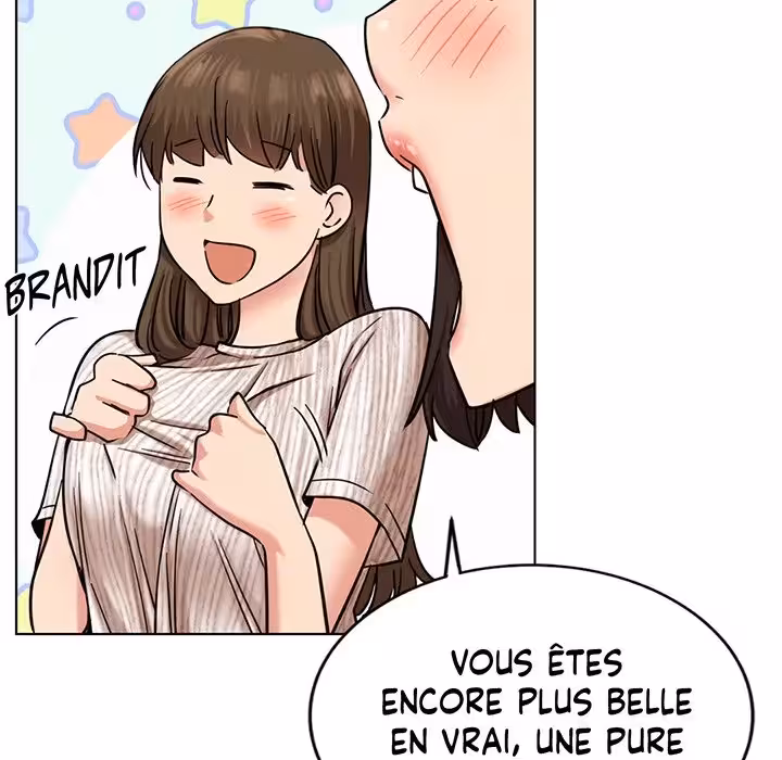 Under One Roof Chapitre 22 page 26