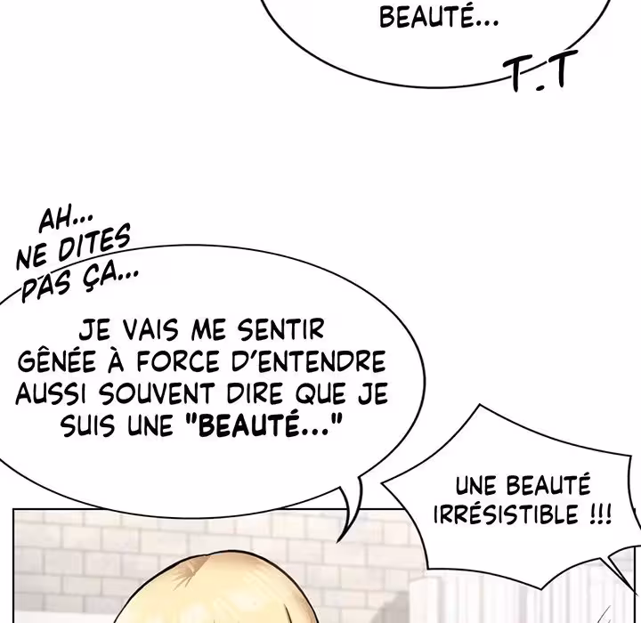 Under One Roof Chapitre 22 page 27