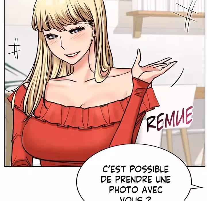 Under One Roof Chapitre 22 page 28