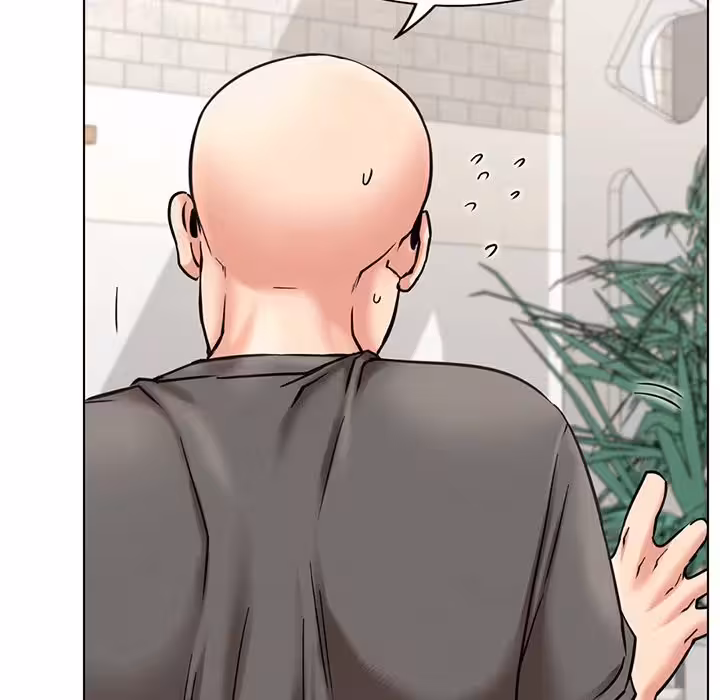 Under One Roof Chapitre 22 page 30