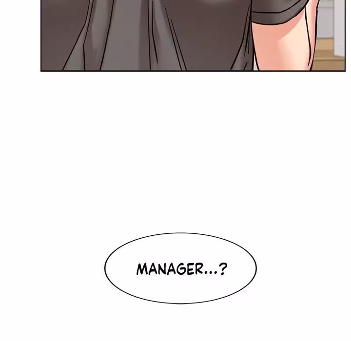 Under One Roof Chapitre 22 page 31