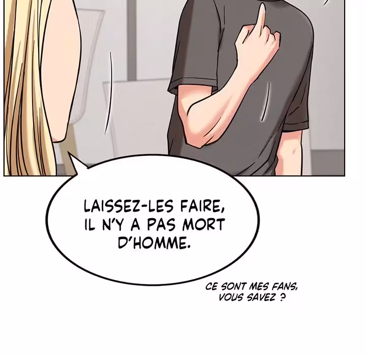Under One Roof Chapitre 22 page 33