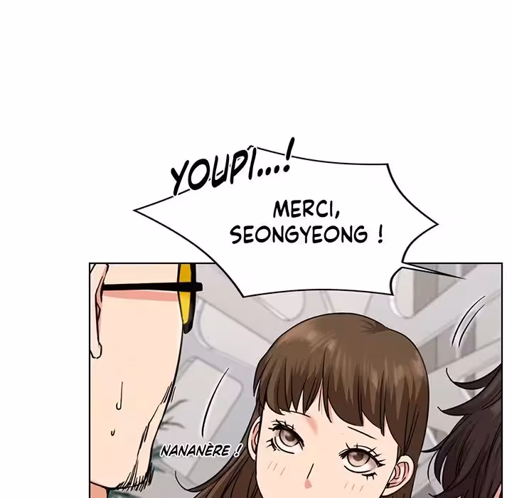 Under One Roof Chapitre 22 page 34