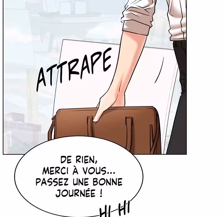 Under One Roof Chapitre 22 page 45