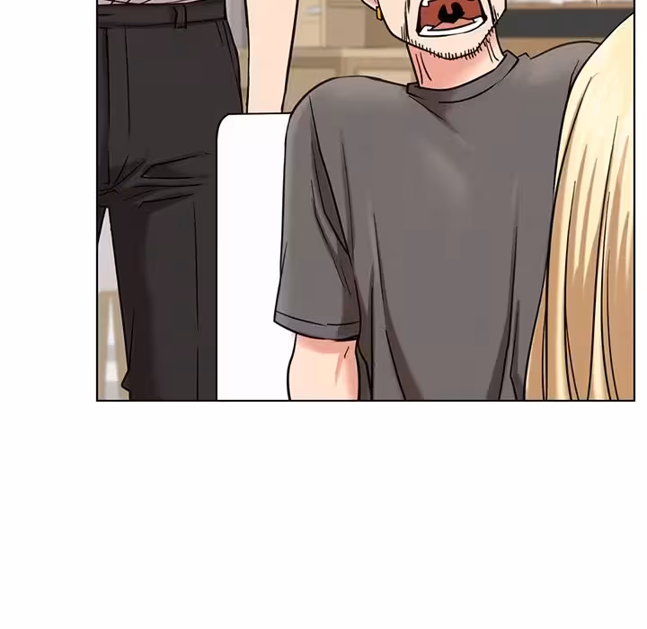 Under One Roof Chapitre 22 page 47