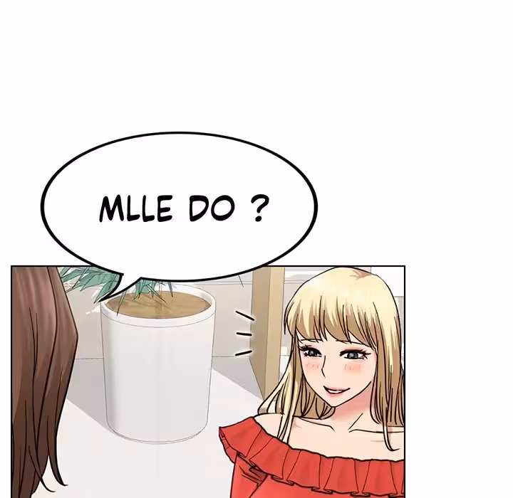Under One Roof Chapitre 22 page 48