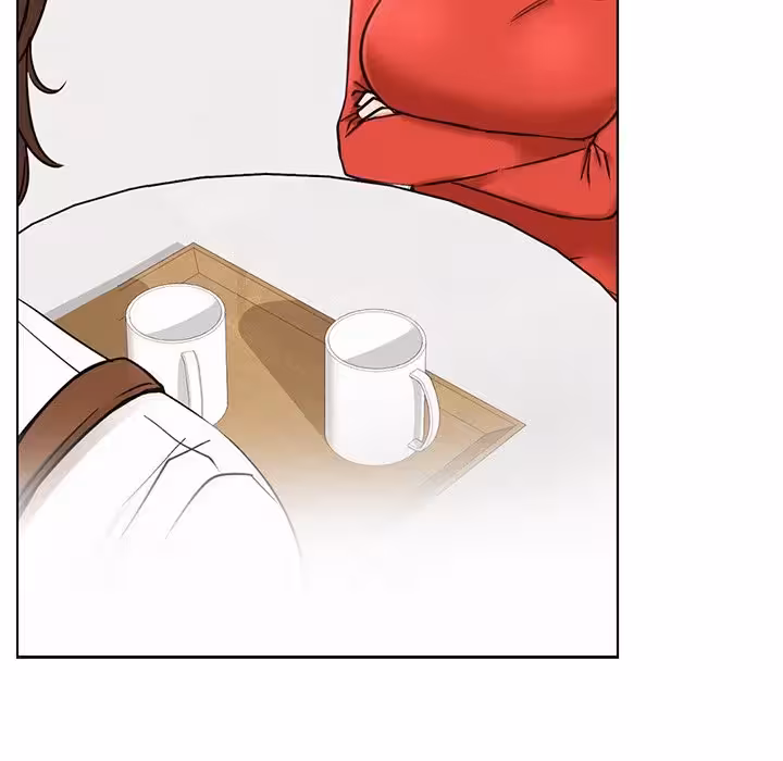 Under One Roof Chapitre 22 page 49
