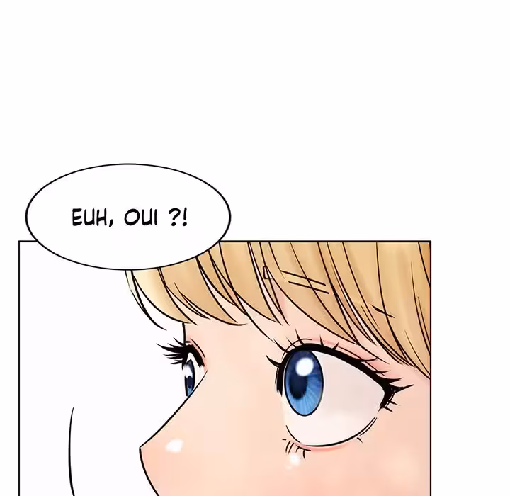 Under One Roof Chapitre 22 page 50