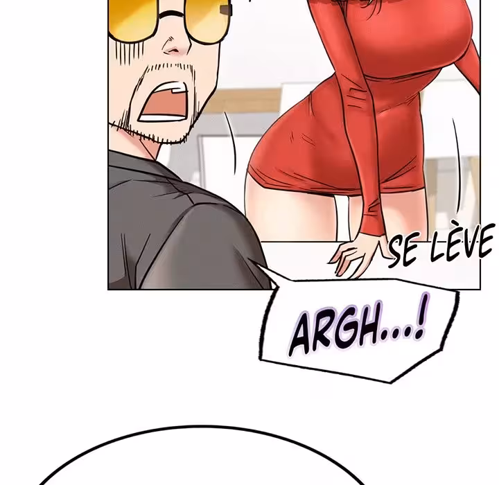 Under One Roof Chapitre 22 page 52