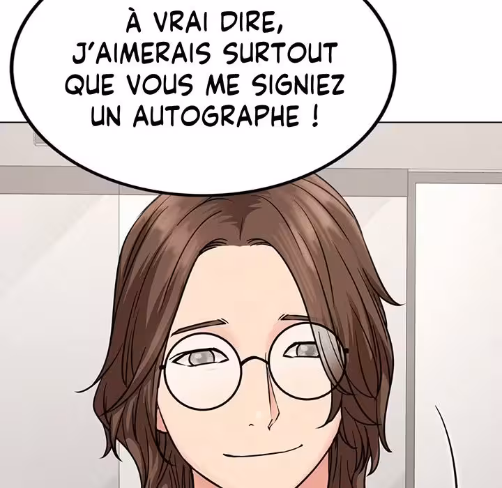 Under One Roof Chapitre 22 page 53