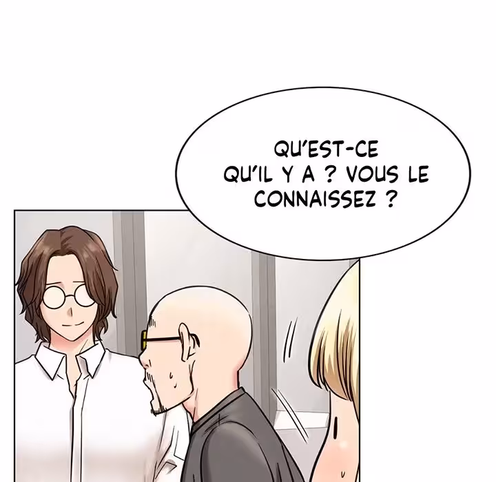Under One Roof Chapitre 22 page 55