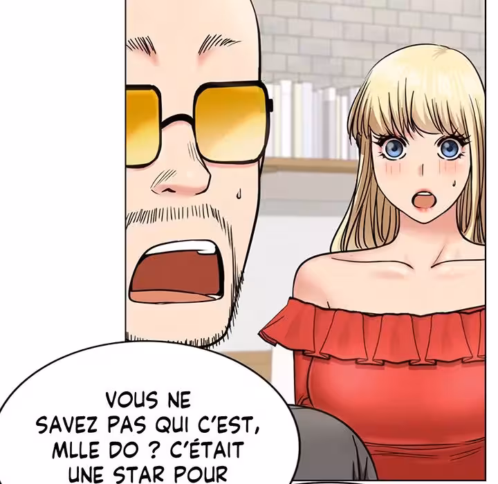 Under One Roof Chapitre 22 page 57
