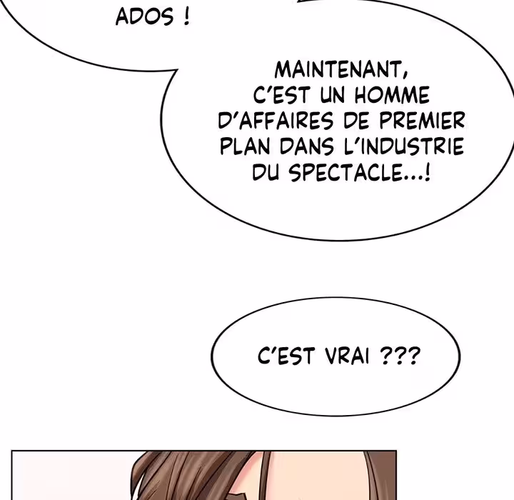 Under One Roof Chapitre 22 page 58