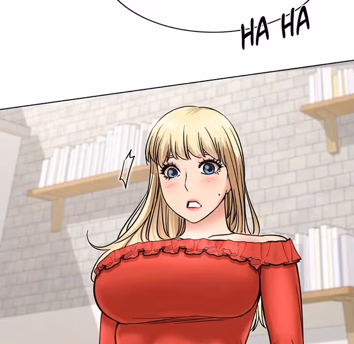 Under One Roof Chapitre 22 page 60
