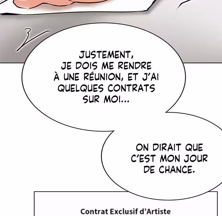 Under One Roof Chapitre 22 page 62