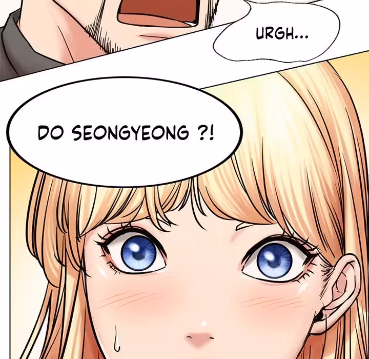 Under One Roof Chapitre 22 page 65