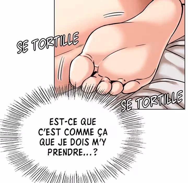 Under One Roof Chapitre 22 page 73