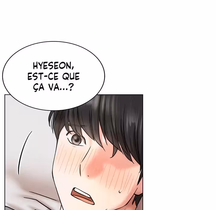 Under One Roof Chapitre 22 page 77
