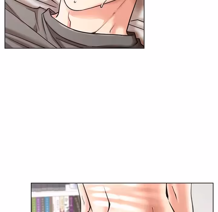 Under One Roof Chapitre 22 page 78