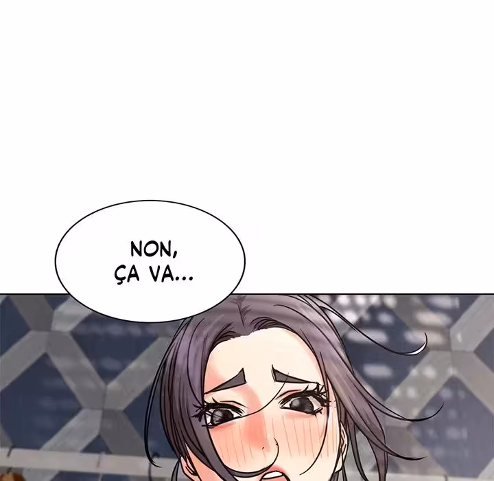 Under One Roof Chapitre 22 page 80