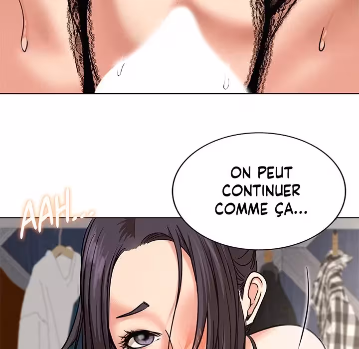 Under One Roof Chapitre 22 page 82