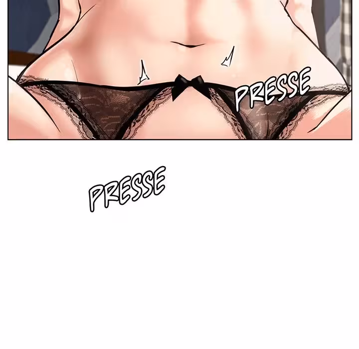 Under One Roof Chapitre 22 page 85